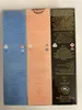 COLOUR ME 50ml Triple Packs FEMME SKY BLUE/GOLD/PEARL eau Voir les images du produit 8