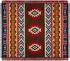 Decken Tribal-Decken Indische Outdoor-Teppiche Produktbild-Vorschau 1