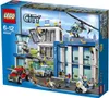 Lego City Ausbruch aus der Polizeistation Produktbild-Vorschau 9