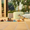LEGO Jurassic World Évasion du T.Rex - Jouet interactif Voir les images du produit 7