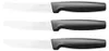 Set di coltelli da tavola Fiskars FF - 3 coltelli da Anteprima dell’immagine prodotto 3