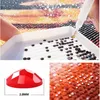 Malen nach Zahlen XXXL 5d Diamond Painting Engel im Himmel Produktbild-Vorschau 2