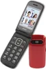 Olympia Primus Dual SIM red Produktbild-Vorschau 1