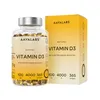 Aavalabs Vitamin D3 4000 IE | Immunsystem & Knochen | 365 Produktbild-Vorschau 1