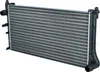 NRF 58376 Kühler Wasserkühler Motorkühler für FIAT PANDA Produktbild-Vorschau 2