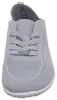 Schnürhalbschuh Freizeit (Casual) N231601-GY Produktbild-Vorschau 7