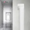 KOTARBAU® Condotto di ventilazione Condotto tondo da 1000 Anteprima dell’immagine prodotto 5