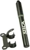 Mini pompa SILCA "Gravelero" 5,5 bar / 80 psi, do czarnego Podgląd zdjęcia produktu 1