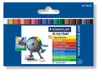 STAEDTLER® 241 NC16, oliepastaalkrijt, 16 stuks Productafbeelding-voorbeeld 9