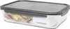 Skleněná trouba LocknLock 3,60 l 345 x 236 x 88 mm, barva Náhled obrázku produktu 1