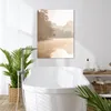 MuchoWow® - Leinwandbilder - Landschaft - Wald - Wasser - Produktbild-Vorschau 2