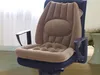 Vital Comfort Sitzkissen mit Lendenwirbelstütze, Produktbild-Vorschau 5