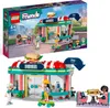 LEGO 41728 Friends Restaurant in der Innenstadt mit Produktbild-Vorschau 1