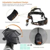 Tacklife Professioneller Schweißer Helm mit automatischer Produktbild-Vorschau 4