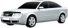 SCOUTT | Deflektor prednej kapoty pre Audi A6 C5 2001-2005 Náhľad obrázku produktu 2