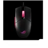 Asus ROG Strix Impact II Gaming Maus Electro Punk Produktbild-Vorschau 15