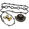 Zestaw łańcucha rozrządu do Audi VW 2.0 FSI TFSI 06F109088J Podgląd zdjęcia produktu 2