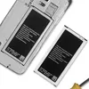 Samsung Galaxy S5 Standard-Akku [Li-Ion, 2.800 mAh] Produktbild-Vorschau 12