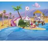 PLAYMOBIL PLAYMOBIL x BarbieTM Café de plage Voir les images du produit 3
