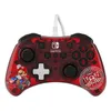 PDP Rock Candy: Mario Punch, Gamepad, Nintendo Switch, Produktbild-Vorschau 1