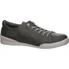 A single gray shoe is shown against a white background. Produktbild-Vorschau