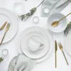 CreaTable, 23669, Antique Offwhite, Kombiservice 16-tlg, Náhľad obrázku produktu 9