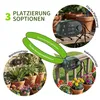 Solar Bewässerungssystem Garten, Automatisch mit 22 Modi Produktbild-Vorschau 7