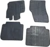 Gledring Gummimatten Skoda Kodiaq II PS7 2024 T Profil 4 Produktbild-Vorschau 2