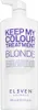 Eleven Australia Keep My Colour Treatment Blonde ochronna Podgląd zdjęcia produktu 2