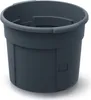 Prosperplast Potatoes 39.2x39.2x31.6 Cm Blumentopf Grau  Produktbild-Vorschau 12