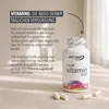 Best Body Nutrition - Multi 5000 Kapseln - 100 Stück/Dose Produktbild-Vorschau 4