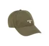 Barbour Cascade Sportkappe, Braun One Size Produktbild-Vorschau 1