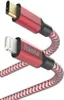 Cavo di ricarica Hama da USB-C a Lightning da 1,5 m in Anteprima dell’immagine prodotto 1