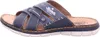 Rieker Herren Sandale Pantolette Clog 25199, Größe:42 EU, Produktbild-Vorschau 74