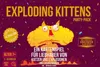Asmodee Exploding Kittens Party-Pack Náhled obrázku produktu 4