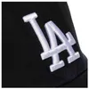 '47 Brand MLB Los Angeles Dodgers '47 CLEAN UP Cap Black Produktbild-Vorschau 2