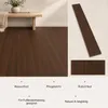 SPC Rigid Vinylboden 5 mm Klick wasserfest mit Produktbild-Vorschau 3