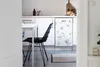 Magnet Folie für Geschirrspüler Küche Magnetmatte 45x80 cm  Produktbild-Vorschau 2