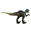 Jurassic World JLD32, 4 rok / roky, Viacfarebný, Plast Náhľad obrázku produktu 3