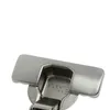 Geräuschloses Topfscharnier Ø 35mm Soft Close Topfband Produktbild-Vorschau 4