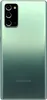 Samsung Galaxy Note 20 grün 256GB LTE Produktbild-Vorschau 24