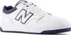 New Balance Sneakers BB480LWN in White color size 45 Podgląd zdjęcia produktu 31