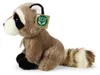Plüsch-Waschbär 18 cm, umweltfreundlich Produktbild-Vorschau 8