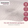 Fackelmann 66193, Súprava na varenie, Béžová, Hliník, Náhľad obrázku produktu 4