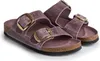 Birkenstock Damen Pantoletten Arizona Big Buckle 42091-37, Produktbild-Vorschau 4