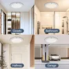 Akumulatorowa lampa sufitowa z czujnikiem ruchu Wewnętrzna Podgląd zdjęcia produktu 7