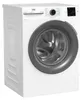 Beko BM3WFU4941W1 Waschmaschine 9kg Weiß EnergySpin Produktbild-Vorschau 4