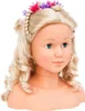 Super Model 27 cm mit Kosmetik Produktbild-Vorschau 7