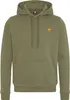 Polo Sylt Kapuzenpullover mit gesticktem Label-Symbol Produktbild-Vorschau 1