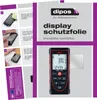 3x Schutzfolie für Leica DISTO X310 klar Displayschutzfolie Produktbild-Vorschau 1